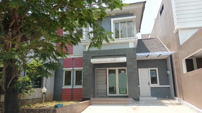 Rumah disewakan di Pasadena Deltamas Cikarang